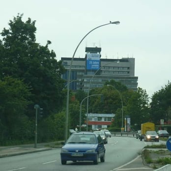 Norddeutscher Rundfunk - Television Stations Near Me - Hamburg, HH