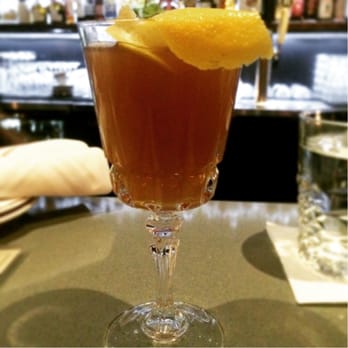 The Clever Koi - Mezcal drink - Asian Fusion Near Me - Phoenix, Arizona The Clever Koi - Mezcal drink - Asian Fusion Near Me - Phoenix, Arizona