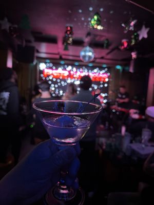 Lion's Den Lounge and Bar by null