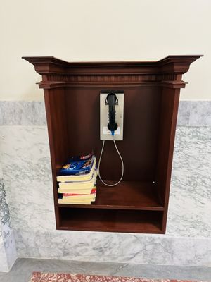 Idaho State Capitol by null