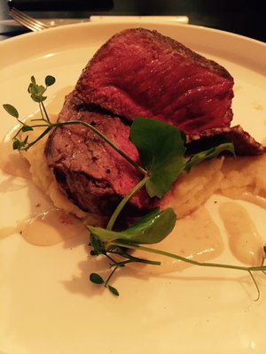 Le Relais de Saint Ser by null