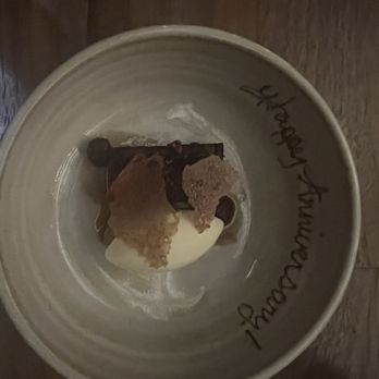 Boka - Chocolate cake - New American Near Me - Chicago, Illinois Boka - Chocolate cake - New American Near Me - Chicago, Illinois