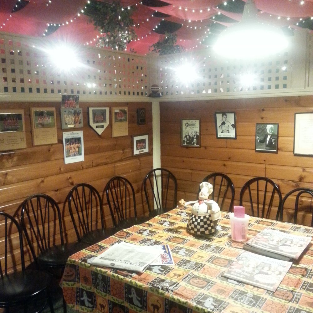 Petti's Pizza & Restaurant - Pretty nice...for italians - Pizza Near Me - Wickliffe, Ohio Petti's Pizza & Restaurant - Pretty nice...for italians - Pizza Near Me - Wickliffe, Ohio
