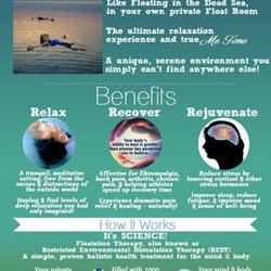Augusta Float & Wellness