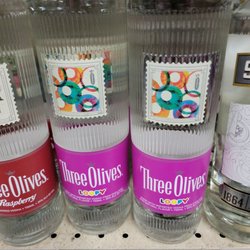 Handy One Liquor Store