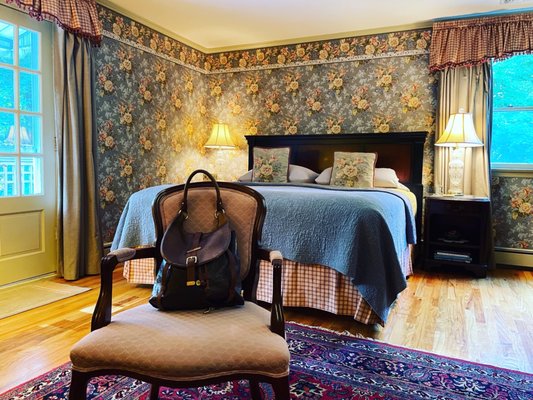 Journey Inn Bed & Breakfast by null