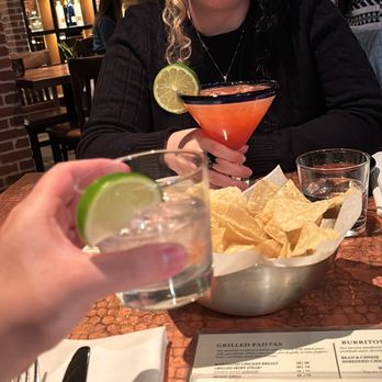 Savina's - Mexican Near Me - Denver, Colorado