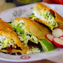Crazy Tacos