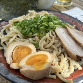 Takezo - Tauke Men - Ramen Near Me - Dusseldorf, NW