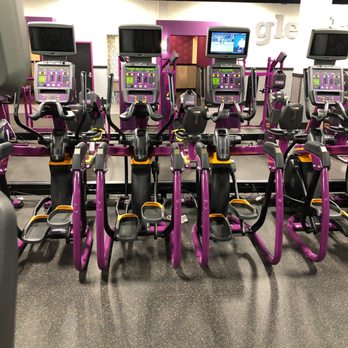 Planet Fitness - Gyms Near Me - Denver, Colorado