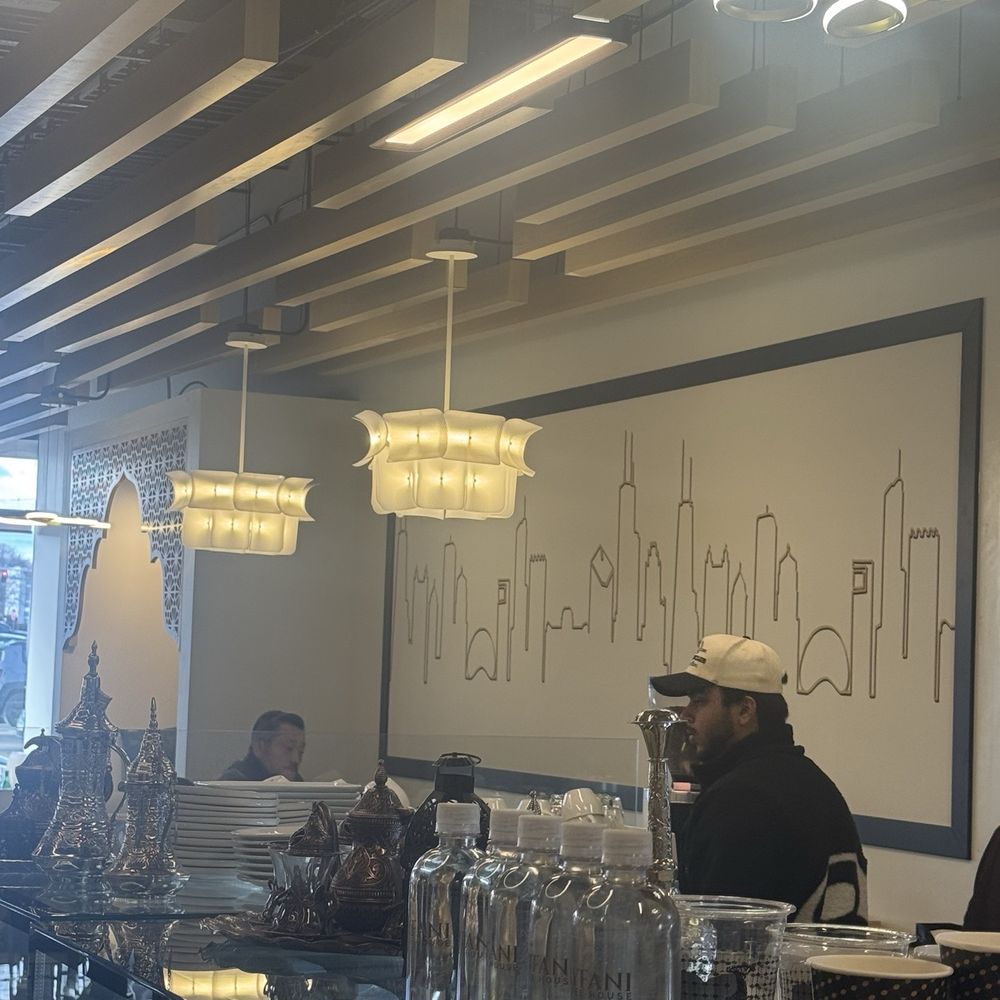 Sayfani Coffee House - Coffee & Tea Near Me - Schaumburg, Illinois Sayfani Coffee House - Coffee & Tea Near Me - Schaumburg, Illinois