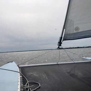 Charleston Sailing Adventures - Boating Near Me - Charleston, South Carolina Charleston Sailing Adventures - Boating Near Me - Charleston, South Carolina
