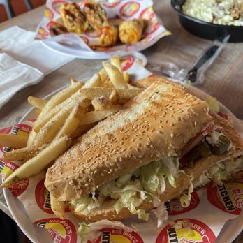 Big Moe’s Kitchen - Canton - Chicken Sizzle Sammy - New American Near Me - Canton, Michigan Big Moe’s Kitchen - Canton - Chicken Sizzle Sammy - New American Near Me - Canton, Michigan