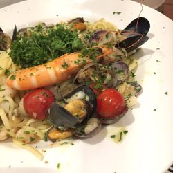 Rossini Restaurants