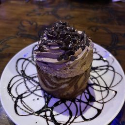 Tiramisu Tiramisu