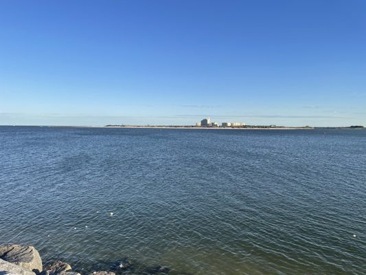 Lighthouse Point Park by null