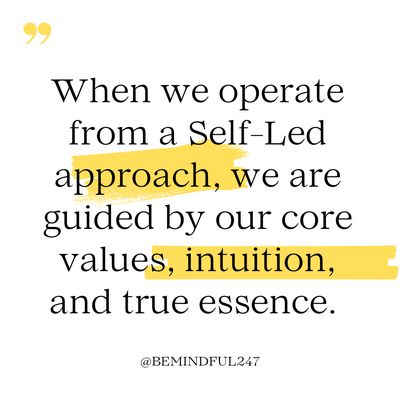 Coaching for Self-Leadership - Practical tools to regulate under pressure and lead from Self.
Approach: Mindfulness, Polyvagal‑informed regulation, and IFS‑informed parts work help you harmonize inner conflict, make clear decisions, and build resilient habits.
Great for: Decision clarity • Performance anxiety • Leadership/creative blocks • Identity or cultural burden work. Coaching for Self-Leadership - Practical tools to regulate under pressure and lead from Self.
Approach: Mindfulness, Polyvagal‑informed regulation, and IFS‑informed parts work help you harmonize inner conflict, make clear decisions, and build resilient habits.
Great for: Decision clarity • Performance anxiety • Leadership/creative blocks • Identity or cultural burden work.