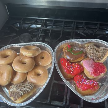 Krispy Kreme - Donuts Near Me - Hampton, Virginia Krispy Kreme - Donuts Near Me - Hampton, Virginia