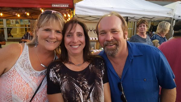 Shannon Faye Winery by null