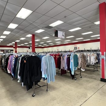 The Salvation Army Thrift Store & Donation Center - Thrift Stores Near Me - San Jose, California The Salvation Army Thrift Store & Donation Center - Thrift Stores Near Me - San Jose, California