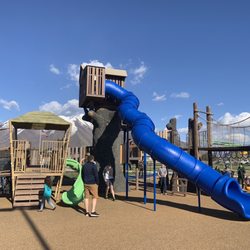 Adventure Heights Park