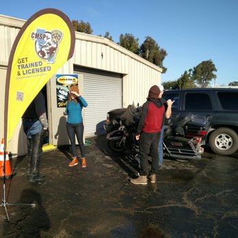 Learn To Ride VC - Front Door to Learn to Ride VC - Driving Schools Near Me - Somis, California