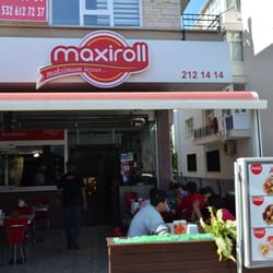 Maxiroll