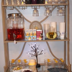 Mamma to Mommy Holistic Care - Refreshments