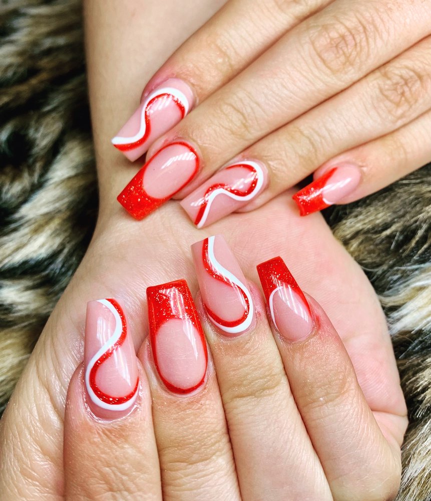 DNK NAILS SPA Updated September 2024 43 Photos & 23 Reviews 28120