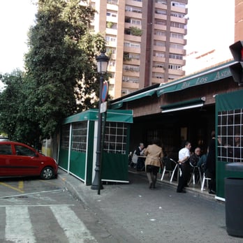 Bar los Andes - Tapas Bars Near Me - Valencia, V Bar los Andes - Tapas Bars Near Me - Valencia, V