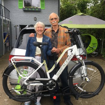 H E H Human Electric Hybrids - Bikes Near Me - Ann Arbor, Michigan