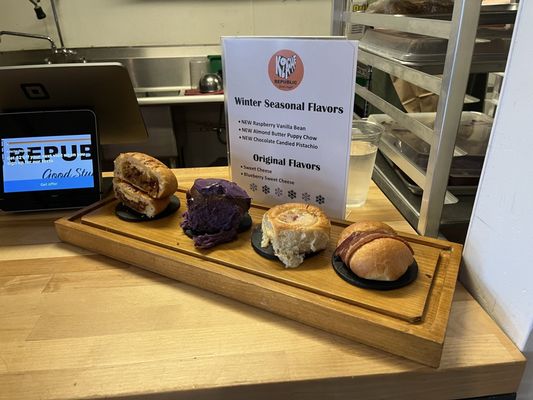 Kolache Republic by null