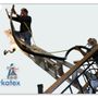 Photo of Airkatex