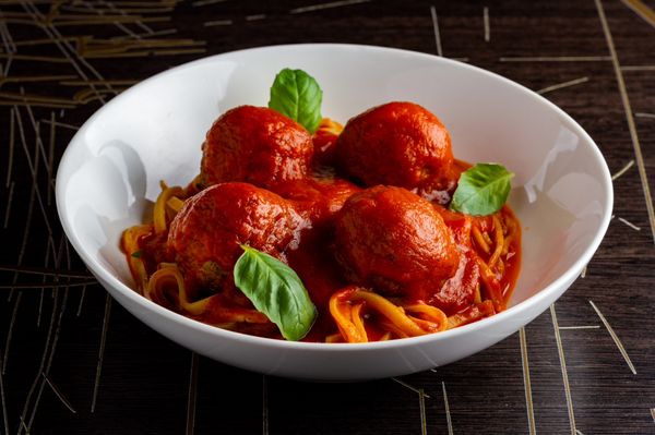 Turci Pasta by null