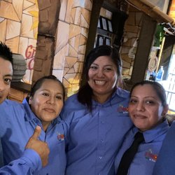 El Veracruz Mexican Restaurant