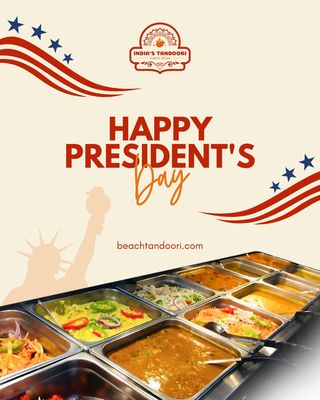 India’s Tandoori Halal Indian Restaurant near Lax by null