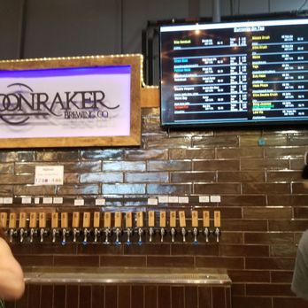 Moonraker Brewing - Breweries Near Me - Auburn, California Moonraker Brewing - Breweries Near Me - Auburn, California