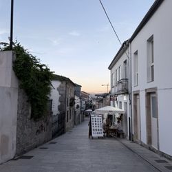Matias Locanda Italiana - Street view