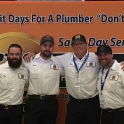 Option One Service - Jackson - Plumbers in Jackson Wy