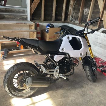 Sully's Auto Repair - Honda grom clone - Auto Repair Near Me - Huntington Beach, California Sully's Auto Repair - Honda grom clone - Auto Repair Near Me - Huntington Beach, California