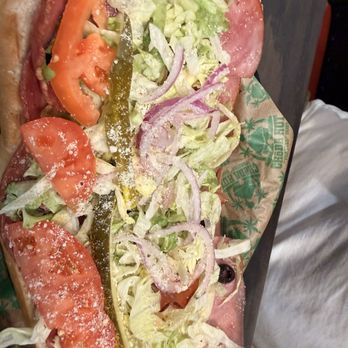 Cheba Hut "Toasted" Subs - Bars Near Me - Henderson, Nevada