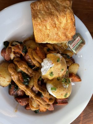 My Vice Food & Spirits by null