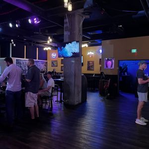 The Tavernacle Social Club on Yelp