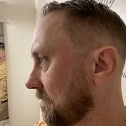 The Kingdom Barbershop - After 2