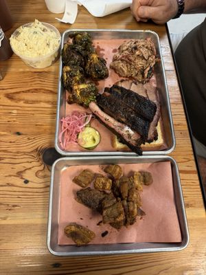 Cochon King BBQ by null