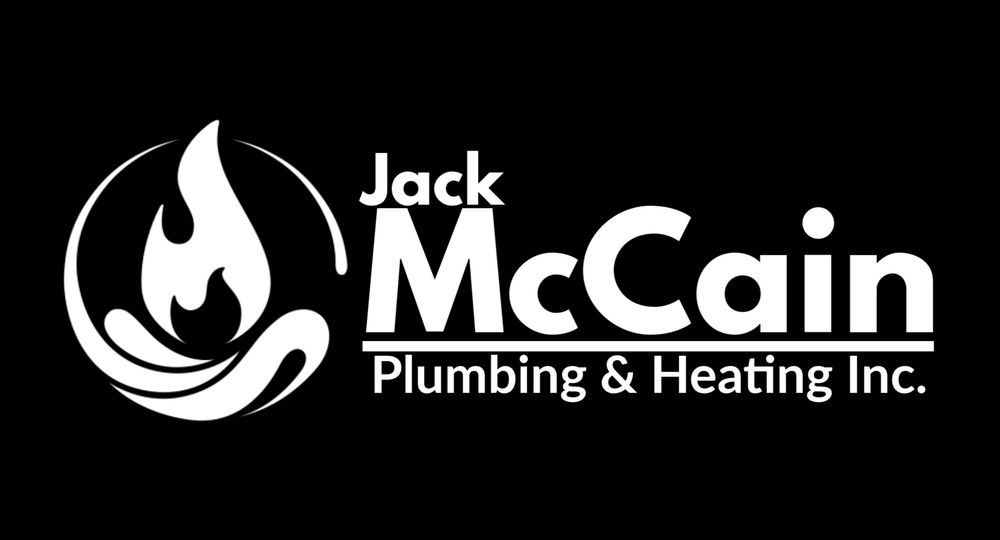 Slide of Jack McCain Plumbing & Heating