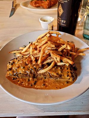 Mabu Kitchen by null