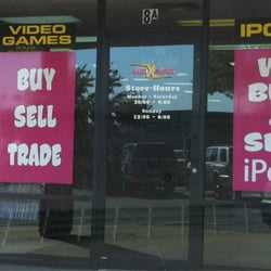 Game Exchange of West Little Rock