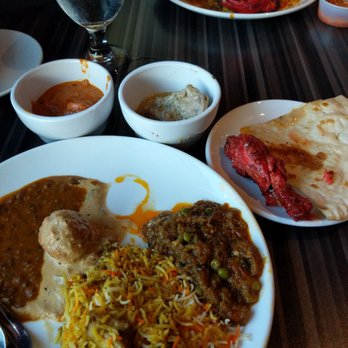 India 101 - Entrees on my plate - Indian Near Me - Irving, Texas India 101 - Entrees on my plate - Indian Near Me - Irving, Texas