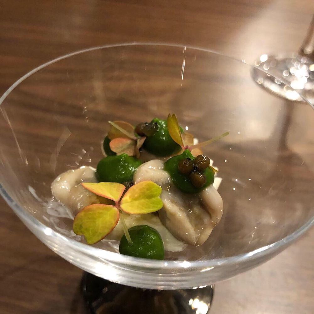 Demi - Oyster - French Near Me - Minneapolis, Minnesota Demi - Oyster - French Near Me - Minneapolis, Minnesota